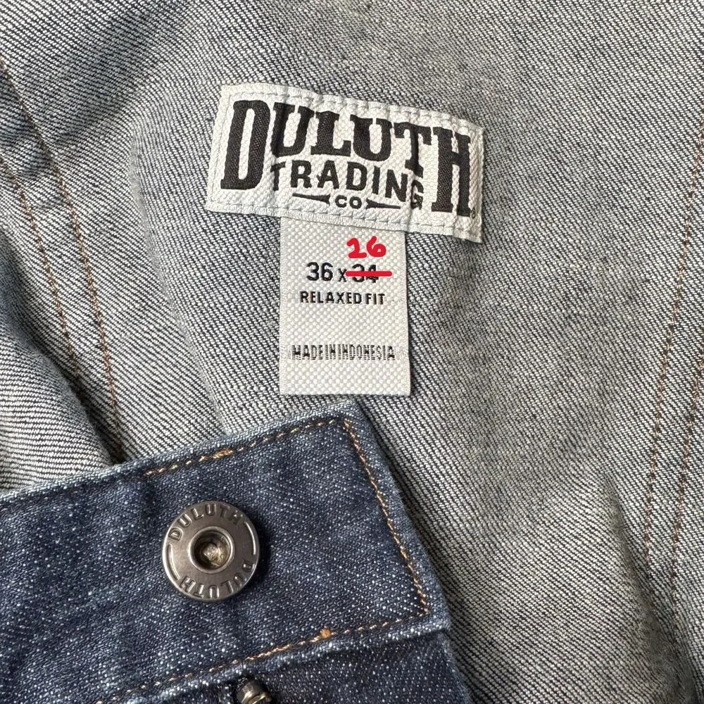 Duluth Trading Co duluth trading